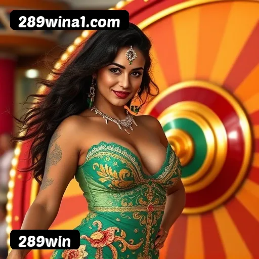 Coleção Premium de Slots 289win - NetEnt, Pragmatic Play, Evolution